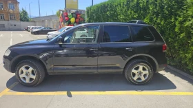 VW Touareg | Mobile.bg    4