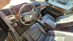 VW Touareg | Mobile.bg    9