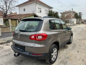 VW Tiguan 2.0TDi-4Motion - 9000 лв. - 19152364 2