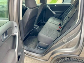 VW Tiguan 2.0TDi-4Motion - 9000 лв. - 19152364 14