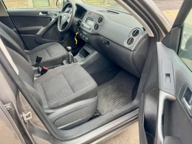 VW Tiguan 2.0TDi-4Motion - 9000 лв. - 19152364 10