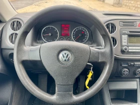 VW Tiguan 2.0TDi-4Motion - 9000 лв. - 19152364 12