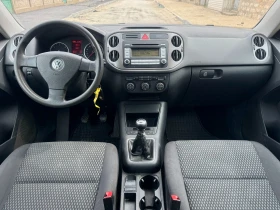 VW Tiguan 2.0TDi-4Motion - 9000 лв. - 19152364 11