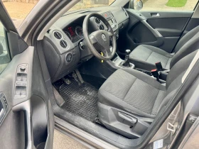 VW Tiguan 2.0TDi-4Motion - 9000 лв. - 19152364 9