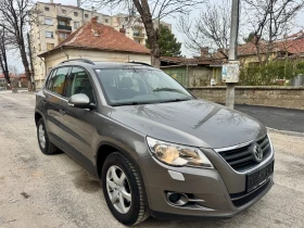VW Tiguan 2.0TDi-4Motion - 9000 лв. - 19152364 3