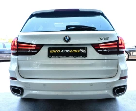 BMW X5 4.0D XDRIVE FULL M PACK ПАНОРАМА ЛИЗИНГ 100% - 53880 лв. - 97725333 7