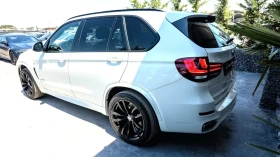 BMW X5 4.0D XDRIVE FULL M PACK ПАНОРАМА ЛИЗИНГ 100% - 53880 лв. - 97725333 6