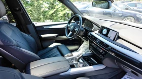 BMW X5 4.0D XDRIVE FULL M PACK ПАНОРАМА ЛИЗИНГ 100% - 53880 лв. - 97725333 14