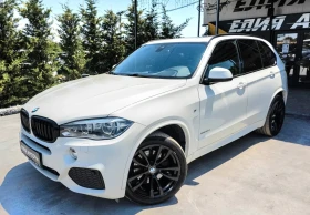 BMW X5 4.0D XDRIVE FULL M PACK ПАНОРАМА ЛИЗИНГ 100% - 53880 лв. - 97725333 5
