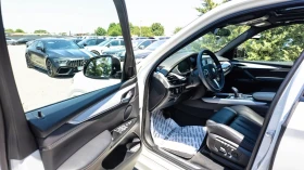 BMW X5 4.0D XDRIVE FULL M PACK ПАНОРАМА ЛИЗИНГ 100% - 53880 лв. - 97725333 11