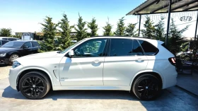 BMW X5 4.0D XDRIVE FULL M PACK ПАНОРАМА ЛИЗИНГ 100% - 53880 лв. - 97725333 9
