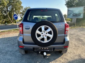 Daihatsu Terios 1.5i - 105 . / 44 /  /  | Mobile.bg    6