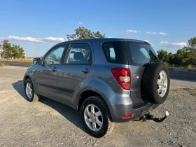 Daihatsu Terios 1.5i - 105 . / 44 /  /  | Mobile.bg    7