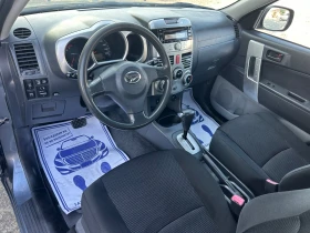 Daihatsu Terios 1.5i - 105 . / 44 /  /  | Mobile.bg    9
