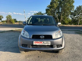 Daihatsu Terios 1.5i - 105 . / 44 /  /  | Mobile.bg    2