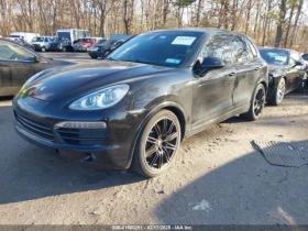 Porsche Cayenne PLATINUM EDITION ПАНОРАМА ОБДУХВАНЕ