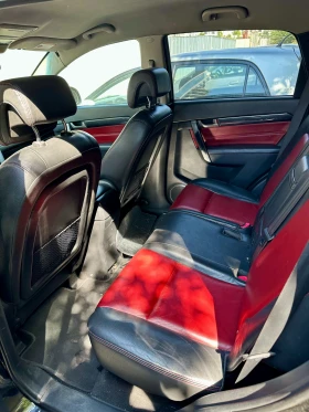 Chevrolet Captiva 1 , 2.0, 44, 7 ,  | Mobile.bg    14