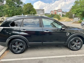 Обява за продажба на Chevrolet Captiva 1 СОБСТВЕНИК, 2.0дизел, 4х4, 7 местна, АВТОМАТ ~7 300 лв. - изображение 3