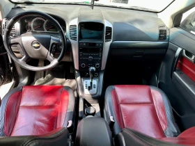 Chevrolet Captiva 1 , 2.0, 44, 7 ,  | Mobile.bg    13