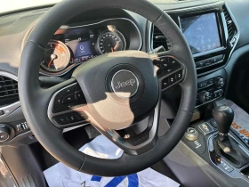 Обява за продажба на Jeep Cherokee LIMITED 2.0L CARFAX * * АВТО КРЕДИТ * *  ~41 999 лв. - изображение 7