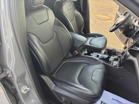 Jeep Cherokee LIMITED 2.0L CARFAX * * АВТО КРЕДИТ * * - 41999 лв. - 19532614 13