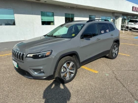 Jeep Cherokee LIMITED 2.0L CARFAX * * АВТО КРЕДИТ * * 