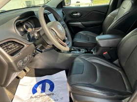 Обява за продажба на Jeep Cherokee LIMITED 2.0L CARFAX * * АВТО КРЕДИТ * *  ~41 999 лв. - изображение 6