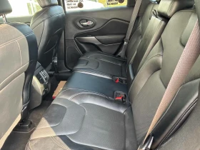 Jeep Cherokee LIMITED 2.0L CARFAX * * АВТО КРЕДИТ * * - 41999 лв. - 19532614 14