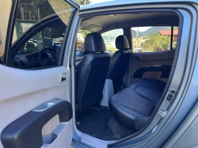 Mitsubishi L200 2.5TDI, Автоматик, Нов внос, , , - 17800 лв. - 34626995 12
