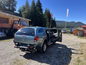 Mitsubishi L200 2.5TDI, Автоматик, Нов внос, , , - 17800 лв. - 34626995 9