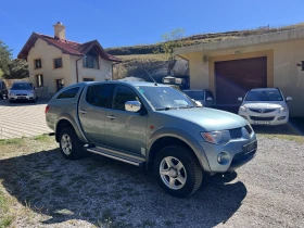 Mitsubishi L200 2.5TDI, Автоматик, Нов внос, , , 