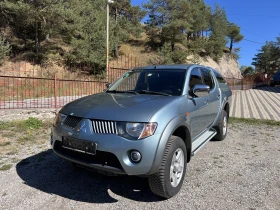Mitsubishi L200 2.5TDI, Автоматик, Нов внос, , , - 17800 лв. - 34626995 4