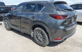 Mazda CX-5 | Mobile.bg    3
