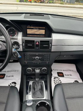 Mercedes-Benz GLK 350CDI* 4Matic* 100%km* FULL - 22500 лв. / 11504.07 € - 63773180 14