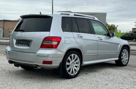 Mercedes-Benz GLK 350CDI* 4Matic* 100%km* FULL - 22500 лв. / 11504.07 € - 63773180 4