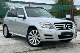 Mercedes-Benz GLK 350CDI* 4Matic* 100%km* FULL - 22500 лв. / 11504.07 € - 63773180 5