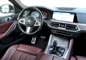 BMW X6 30d xDrive M-Sport - 106999 лв. / 54707.72 € - 14910669 4