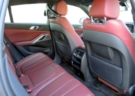 BMW X6 30d xDrive M-Sport - 106999 лв. / 54707.72 € - 14910669 7