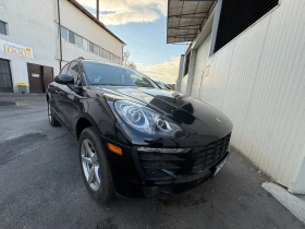 Porsche Macan S 3.0     | Mobile.bg    6