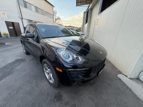Porsche Macan S 3.0     | Mobile.bg    7