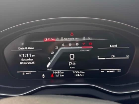 Audi SQ5 2021 SPORTBACK * QUATTRO* БЕЗ ПЪРВОНАЧАЛНА ВНОСК - 58890 лв. / 30109.98 € - 58050929 8