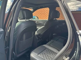 Audi SQ5 2021 SPORTBACK * QUATTRO* БЕЗ ПЪРВОНАЧАЛНА ВНОСК - 58890 лв. / 30109.98 € - 58050929 10