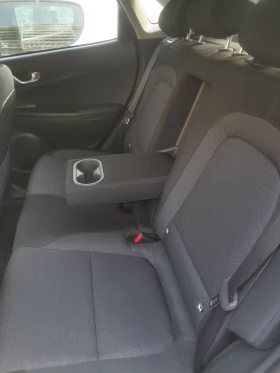 Hyundai Kona, снимка 5 — Bazar.bg Hyundai Kona, снимка 5
