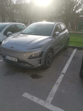 Hyundai Kona, снимка 3 — Bazar.bg Hyundai Kona, снимка 3