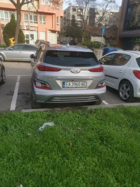 Hyundai Kona, снимка 2 — Bazar.bg Hyundai Kona, снимка 2