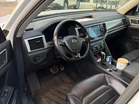 VW Atlas * Execline * CARFAX * БЕЗ ПЪРВОНАЧАЛНА ВНОСКА - 29500 лв. / 15083.11 € - 61994925 5