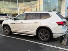 VW Atlas * Execline * CARFAX * БЕЗ ПЪРВОНАЧАЛНА ВНОСКА - 29500 лв. / 15083.11 € - 61994925 2