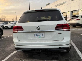 VW Atlas * Execline * CARFAX * БЕЗ ПЪРВОНАЧАЛНА ВНОСКА - 29500 лв. / 15083.11 € - 61994925 4