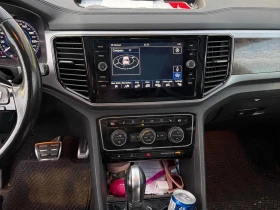 VW Atlas * Execline * CARFAX * БЕЗ ПЪРВОНАЧАЛНА ВНОСКА - 29500 лв. / 15083.11 € - 61994925 9