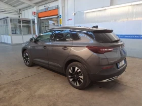Opel Grandland X * 2020г.* 1.5* АВТОМАТИК*  - 11300 € / 22100.88 лв. - 95778302 4